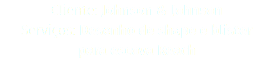 Cliente: Johnson & Johnson Serviços: Desenho de shape e blister para escova Reach