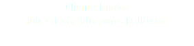 Cliente: Bimbo Job: Criação Pinguinos Hallowen